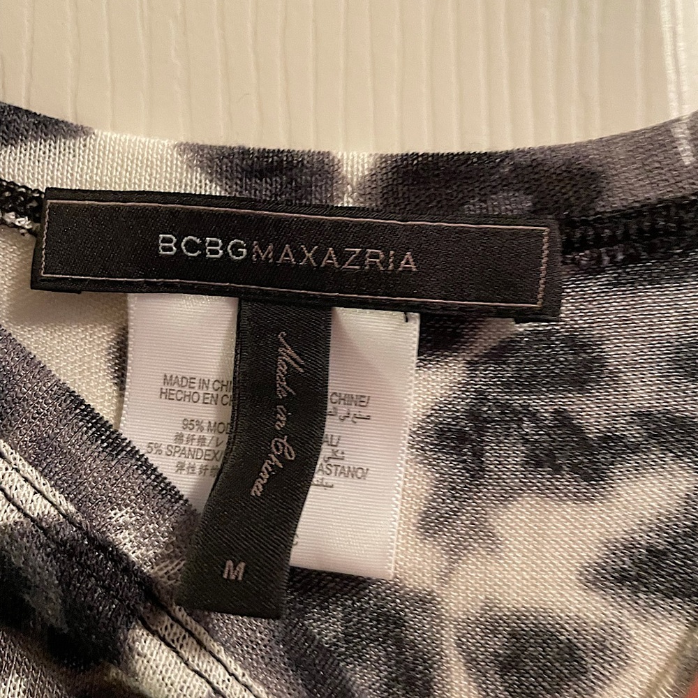 Bcbg Maxzaria dress
